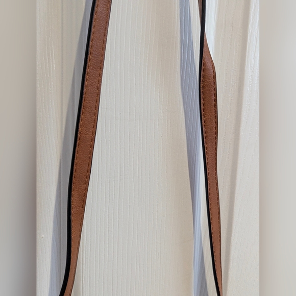 3 For $20 Kimchi Blue Small Brown Purse - Picture 3 of 5